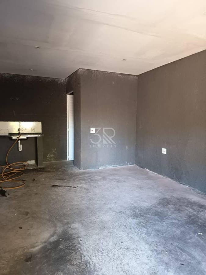 Loja-Salão, 33 m² - Foto 6