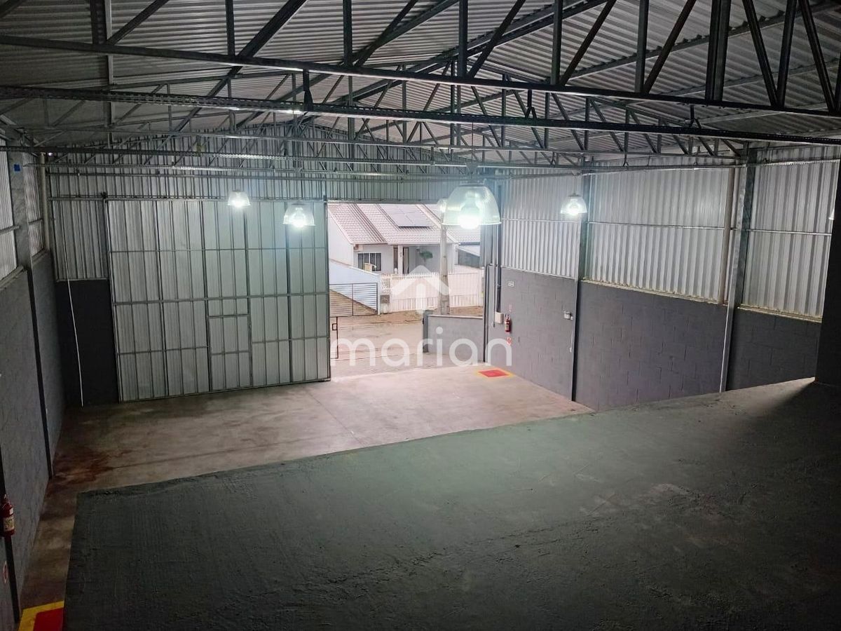 Depósito-Galpão, 54 m² - Foto 9