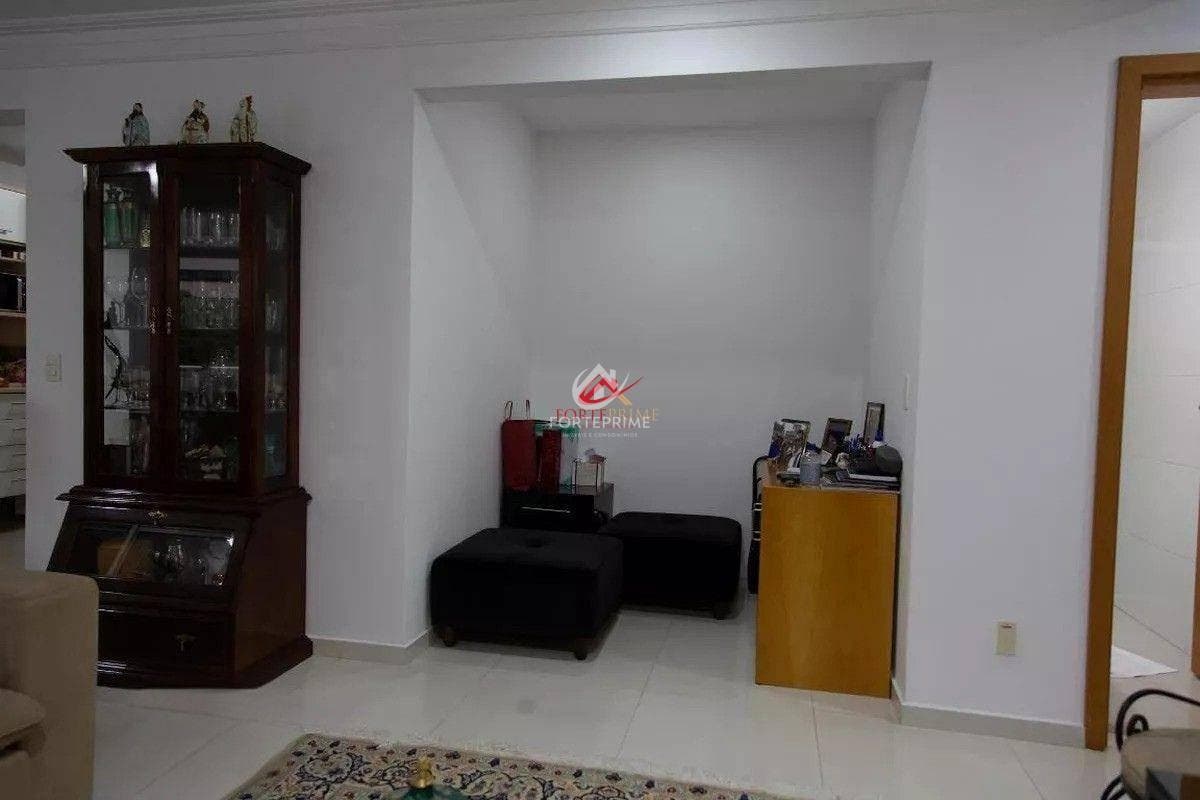 Apartamento com 3 quartos à Venda, Vila Olímpia - São Paulo — foto 4