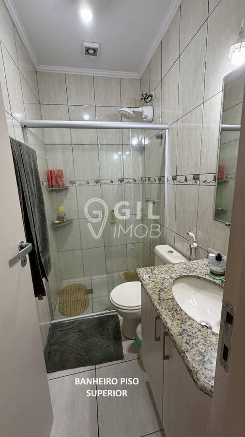 Sobrado, 4 quartos, 135 m² - Foto 13