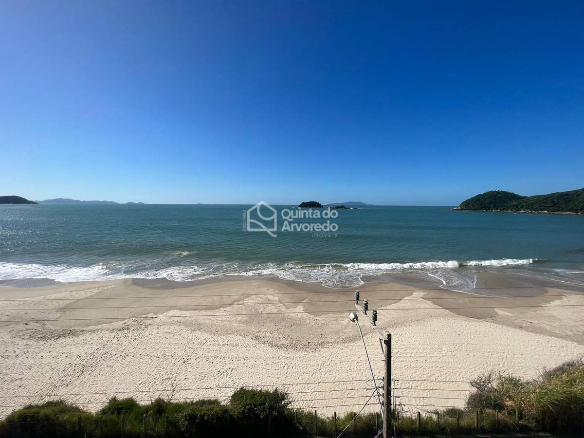 Residencial Almare - Apartamento em Palmas, Governador Celso Ramos - à venda - Quinta do Arvoredo Imóveis