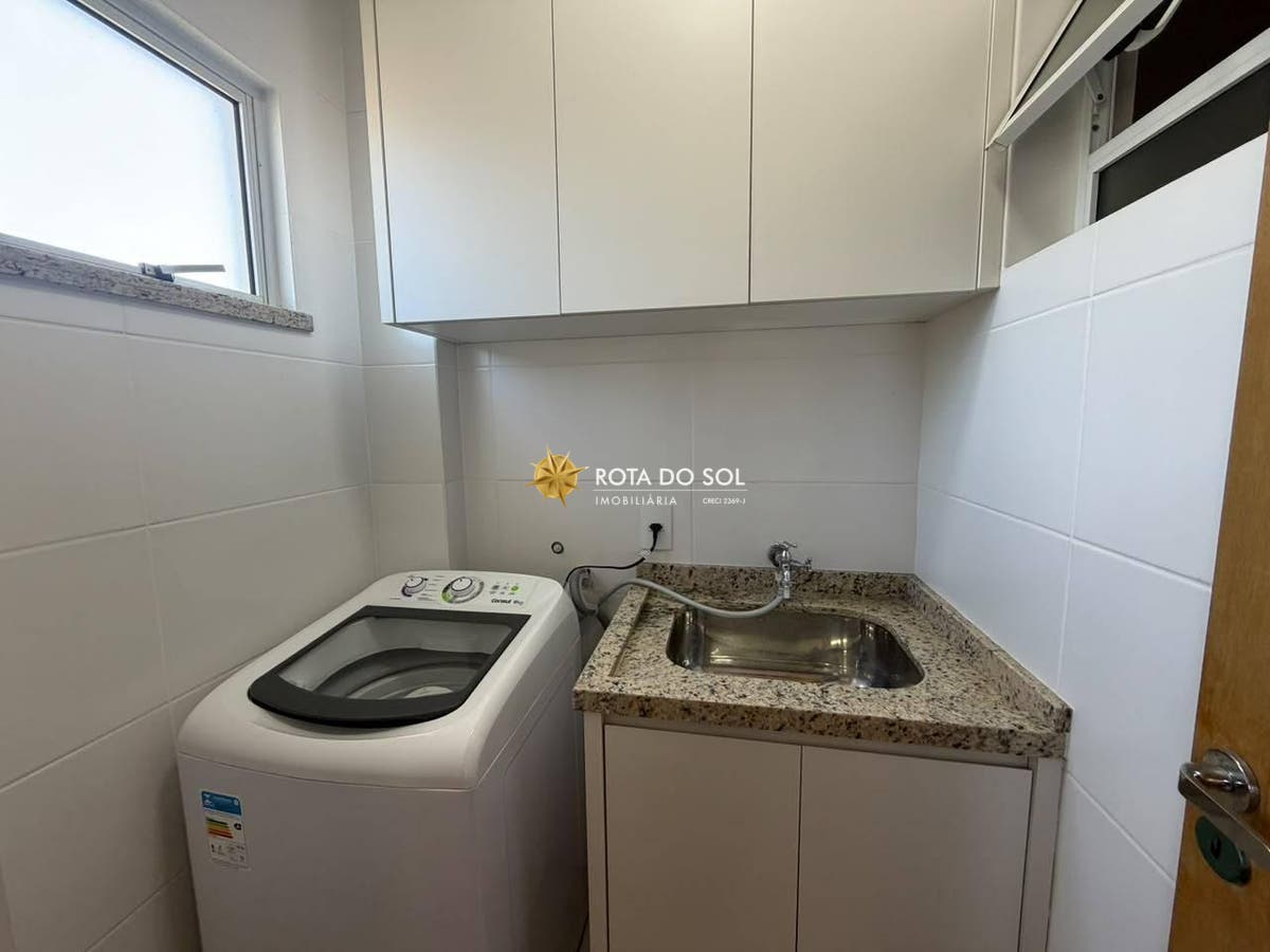 Residencial Antares Apartamento Duplex 3 Quartos Praia Bombas Bombinhas SC - 18