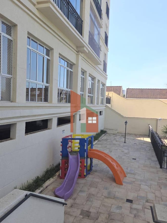 Apartamento, 3 quartos, 85 m² - Foto 27