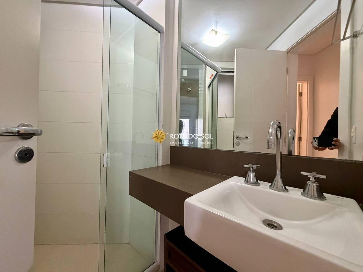 Boulevard Apartamento 2 Quartos Praia de Bombinhas SC - 13