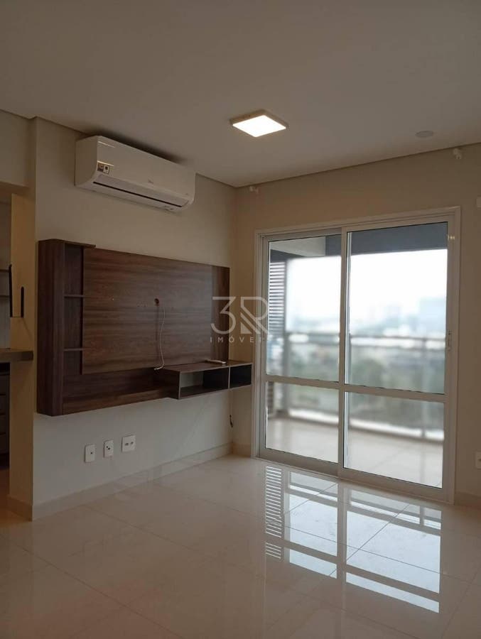 Flat/Apart Hotel, 1 quarto, 54 m² - Foto 1