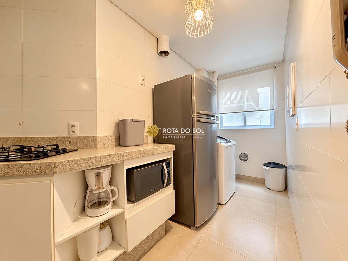 Boulevard Apartamento 2 Quartos Praia de Bombinhas SC - 8