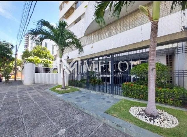 Apartamento, 4 quartos, 120 m² - Foto 2