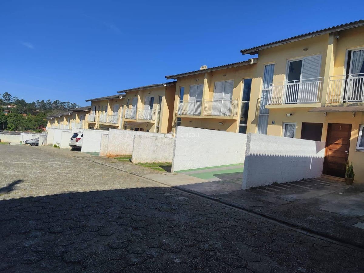 CA3359 - Residencial Manacás - Casa de Condomínio, 2 - Cotia - Casa de Condomínio em Chácara Real (Caucaia do Alto), Cotia - à venda - Chicoli administração de bens LTDA