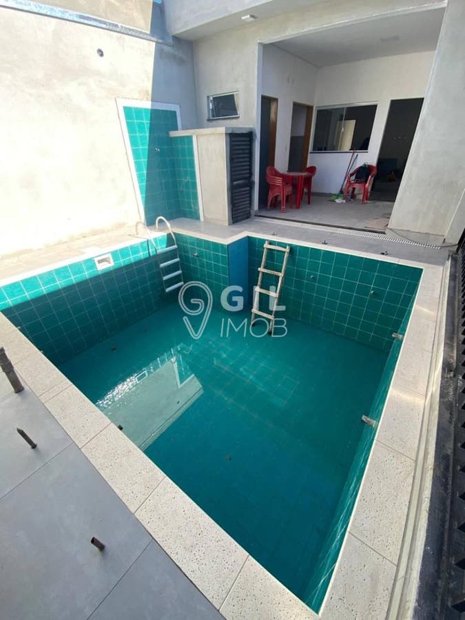 Casa, 3 quartos, 160 m² - Foto 13