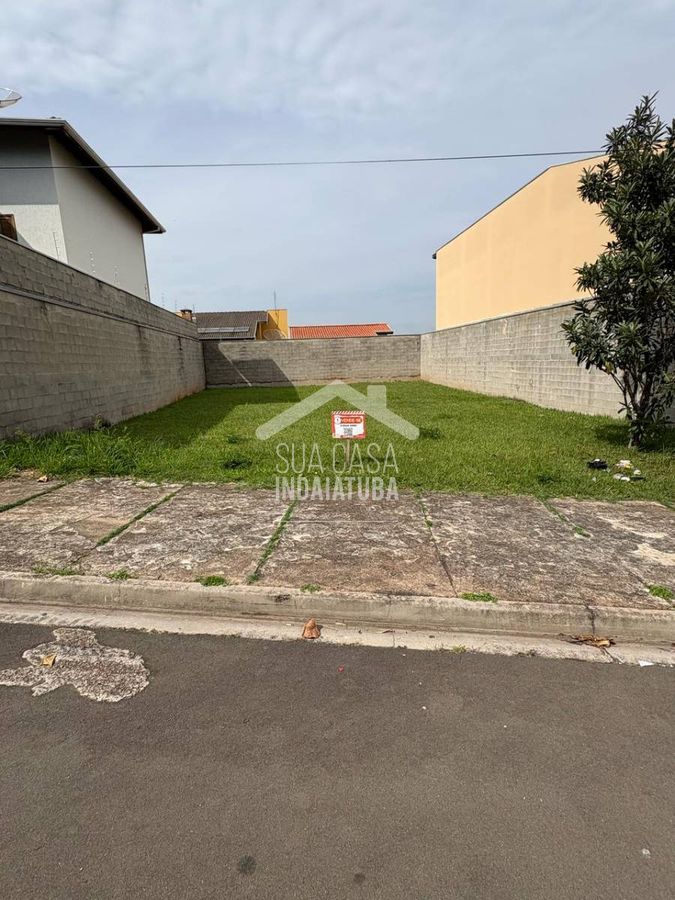 Terreno, 269 m² - Foto 1