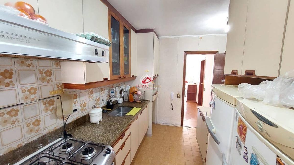 Apartamento com 4 quartos à Venda, Moema - São Paulo — foto 2