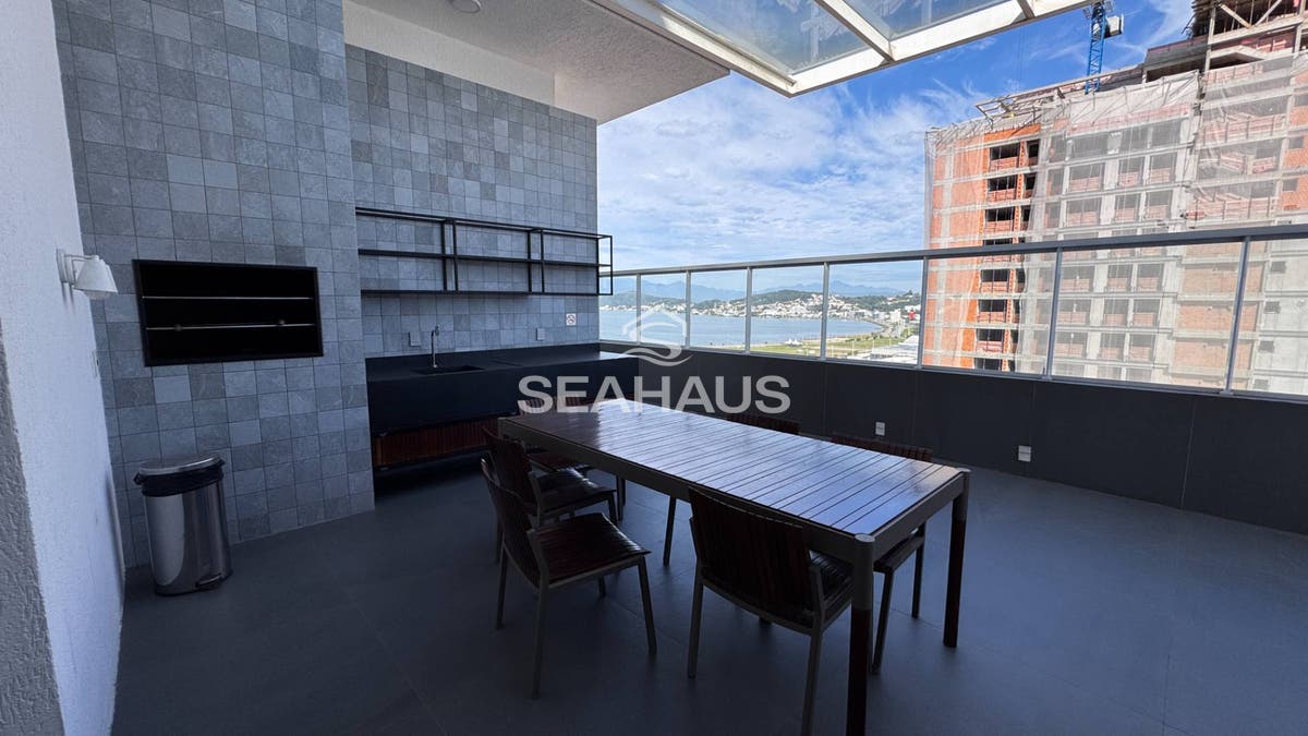 Flat/Apart Hotel, 1 quarto, 39 m² - Foto 36