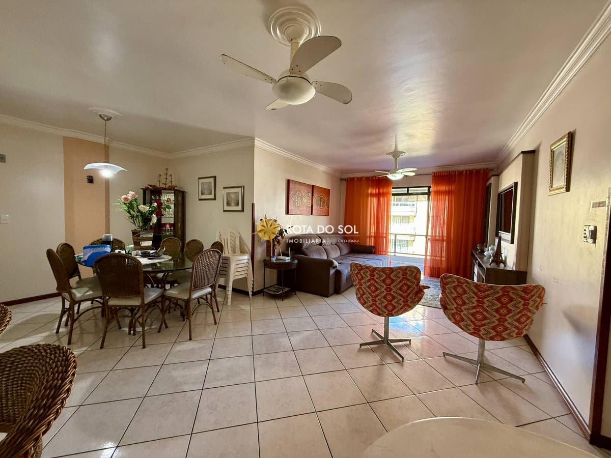 Paradise Apartamento 3 Quartos Praia Bombas Bombinhas SC - 13