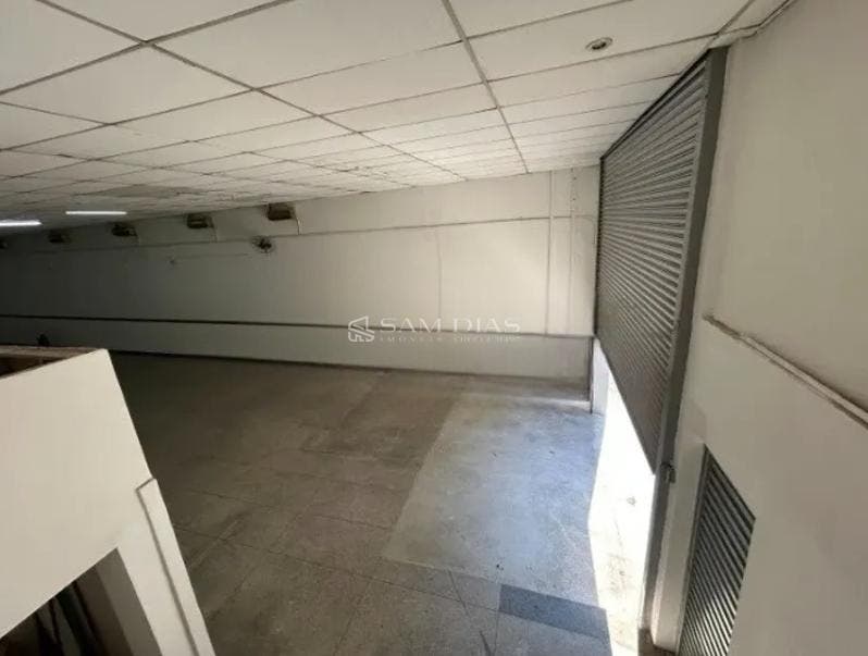 Depósito-Galpão, 330 m² - Foto 13
