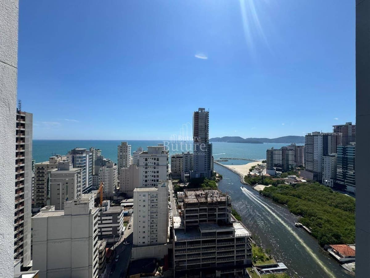 APARTAMENTO 3 SUITES - ESTILO E CONFORTO NA MEIA PRAIA - Apartamento em Meia Praia, Itapema - à venda - BUTURE NEGOCIOS IMOBILIARIOS LTDA