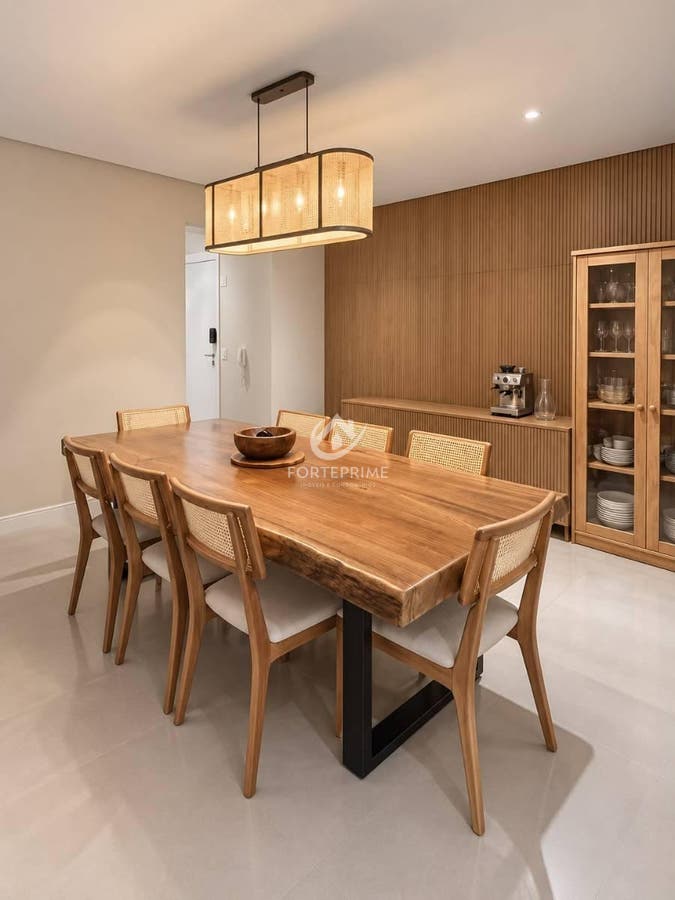 Apartamento com 3 quartos à Venda, Vila Mariana - São Paulo — foto 2