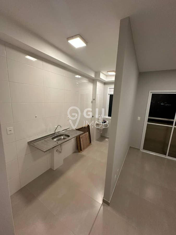 Apartamento, 2 quartos, 44 m² - Foto 7
