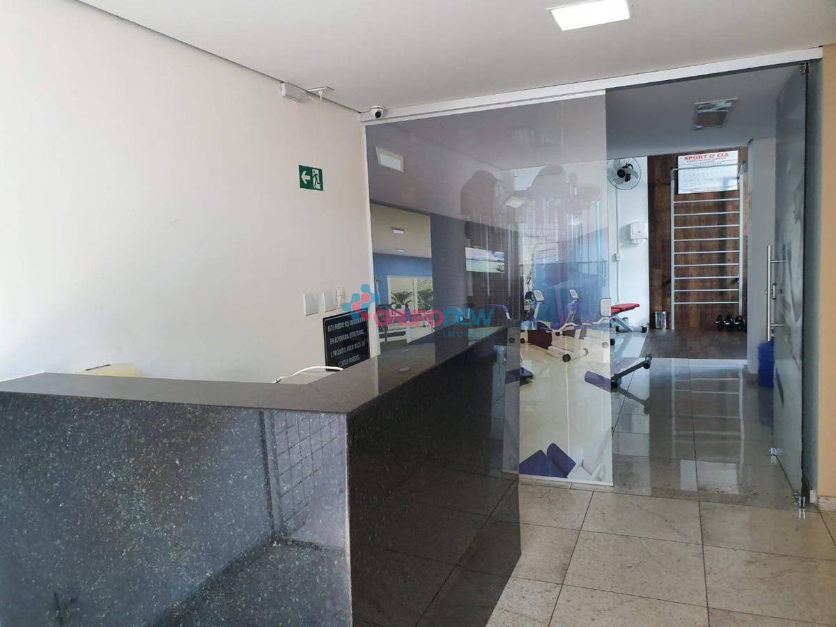 Flat/Apart Hotel, 1 quarto, 40 m² - Foto 24