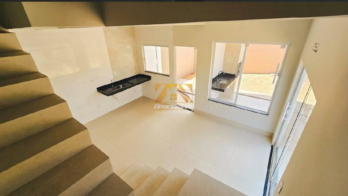 Sobrado, 3 quartos, 134 m² - Foto 11