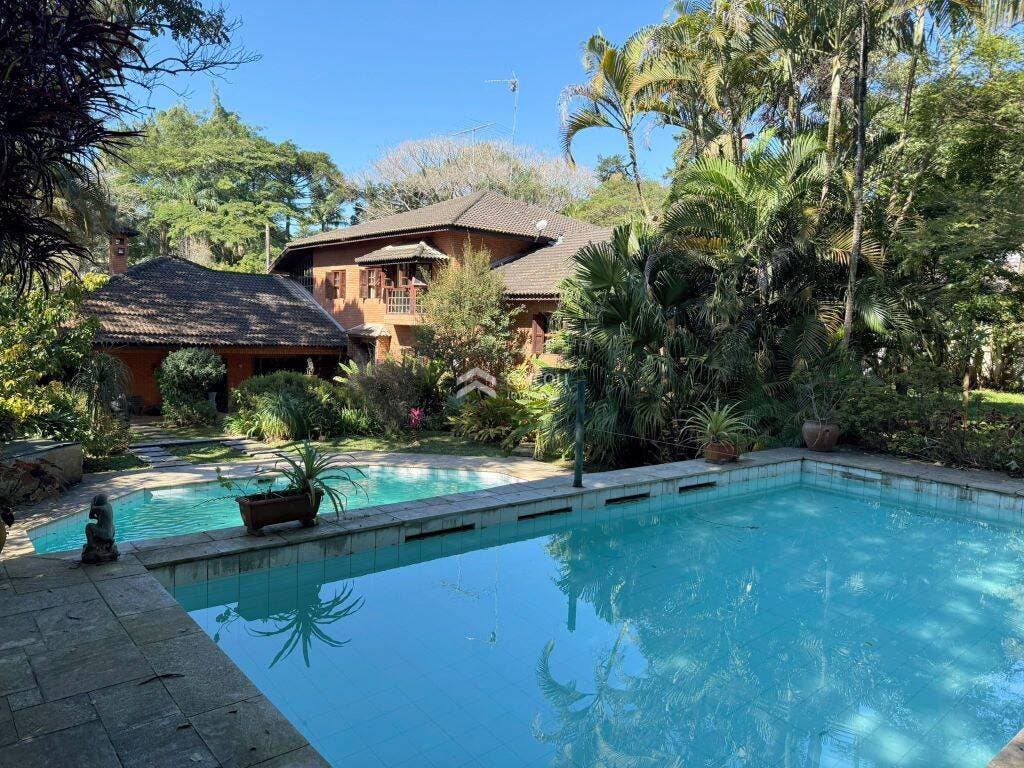 CA22103, MPM1199 Casa - Vila Santo Antônio / Cotia - Casa em Vila Santo Antônio, Cotia - para locação e à venda - Chicoli administração de bens LTDA