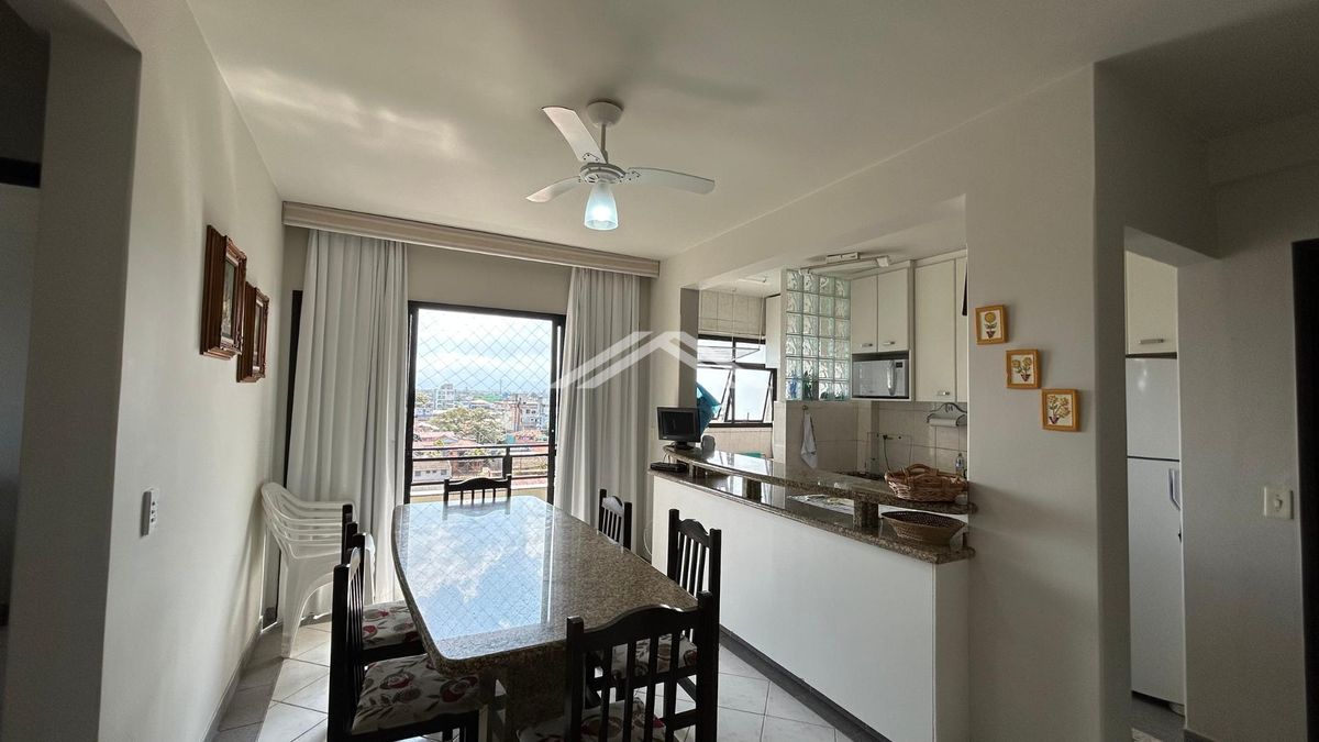 Apartamento com 2 quartos, Residencial Londrina, Itapema do Norte - Itapoá SC - Apartamento em Itapema do Norte, Itapoá - à venda - Imobiliária Sperandio