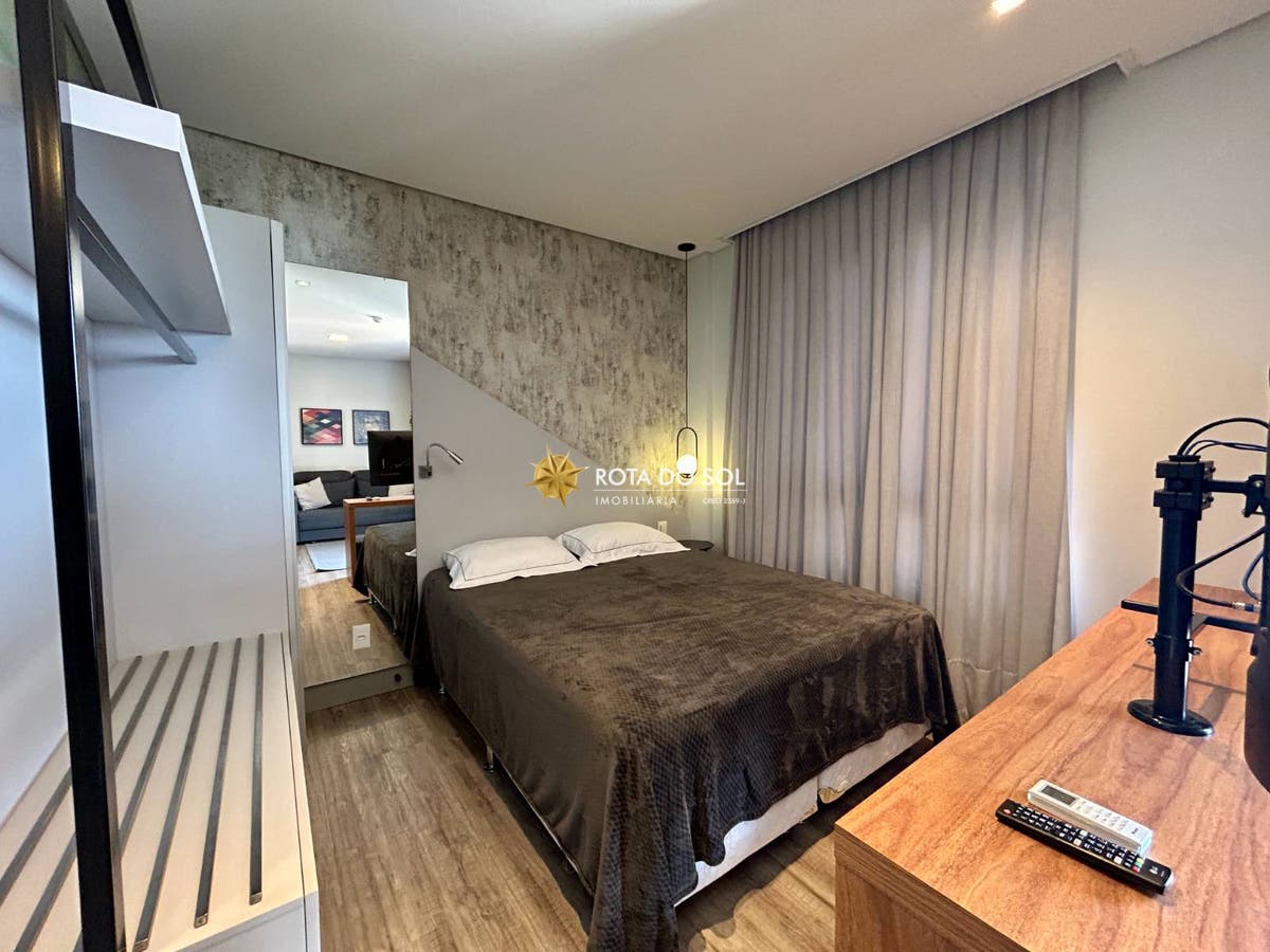 Aion Suítes Flat à venda Praia Centro Bombinhas SC — foto 6