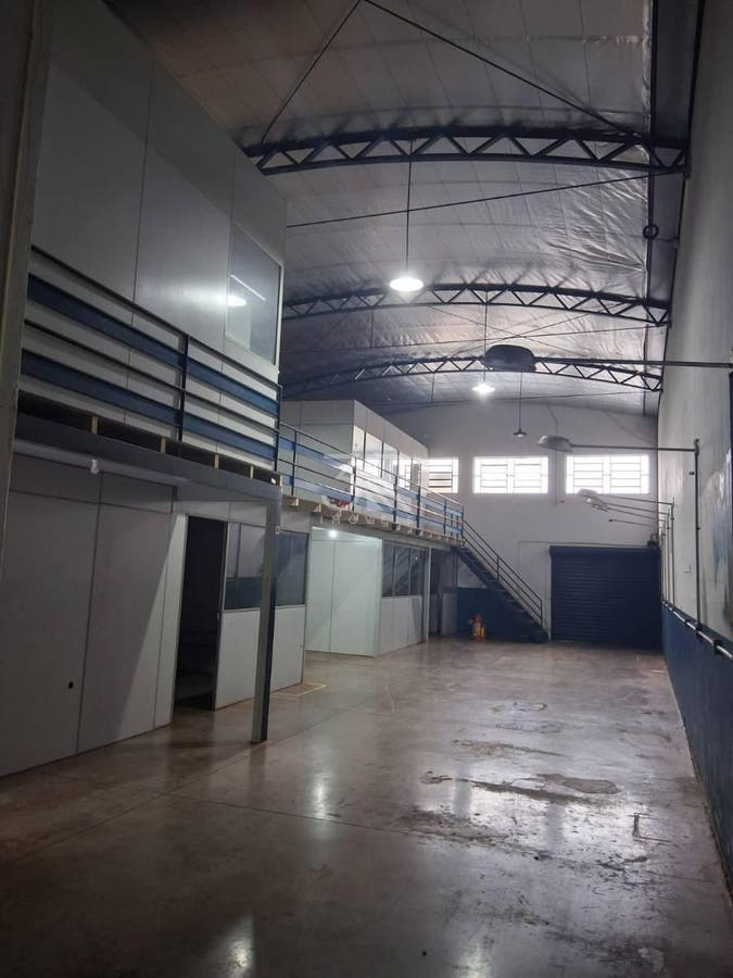 Loja-Salão, 60 m² - Foto 6