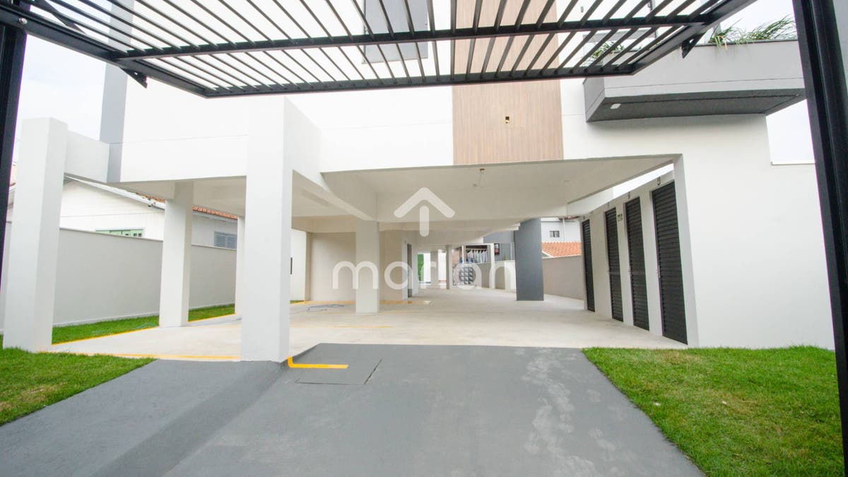 Apartamento, 3 quartos, 70 m² - Foto 15