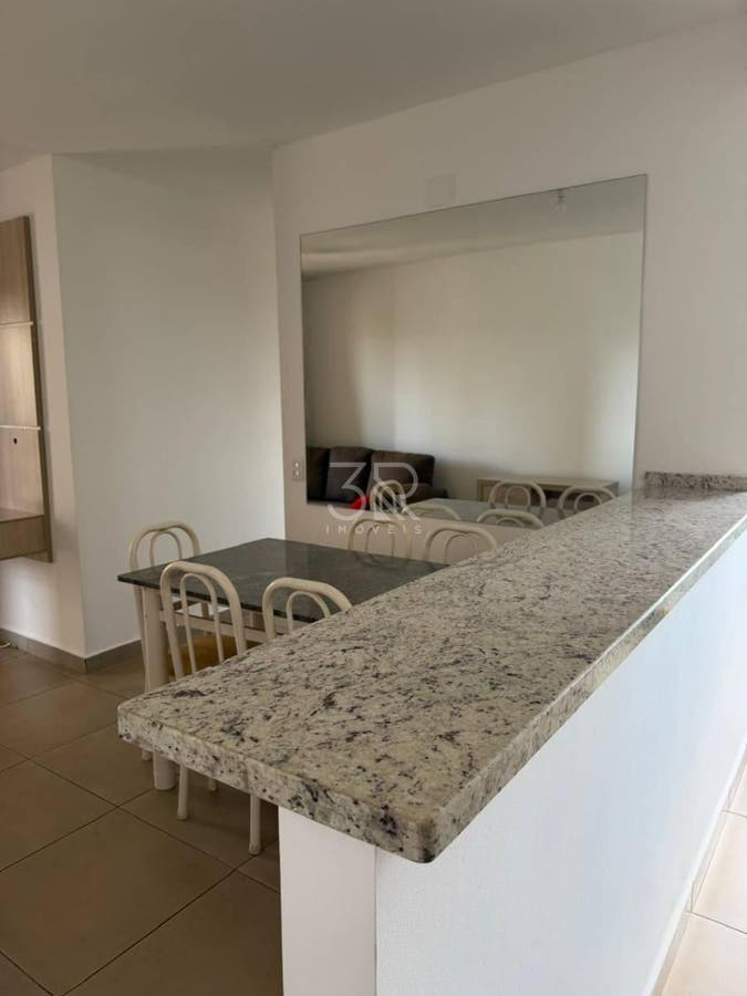 Apartamento, 3 quartos, 73 m² - Foto 1