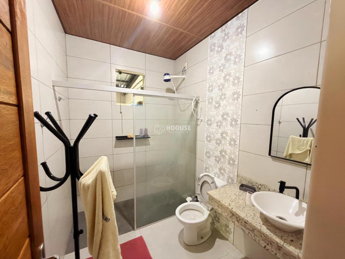 Casa, 5 quartos, 550 m² - Foto 7
