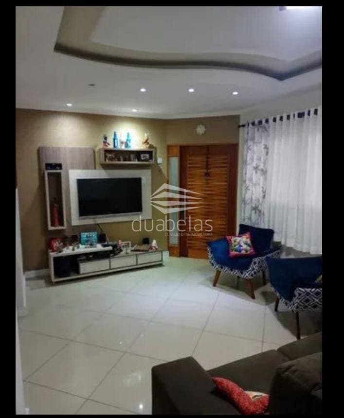 Sobrado à Venda – Jardim Rodolfo em São José dos Campos - Sobrado em Jardim Rodolfo, São José dos Campos - à venda - Duabelas Imobiliária