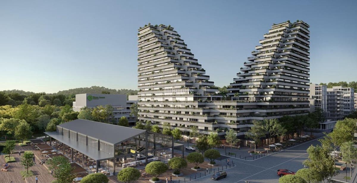 SALA COMERCIAL VÉRTICE - Salas Comerciais em Porto Belo - à venda - BUTURE NEGOCIOS IMOBILIARIOS LTDA