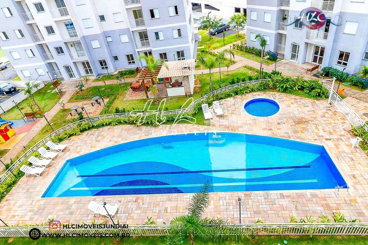 Apartamento, 2 quartos, 54 m² - Foto 22
