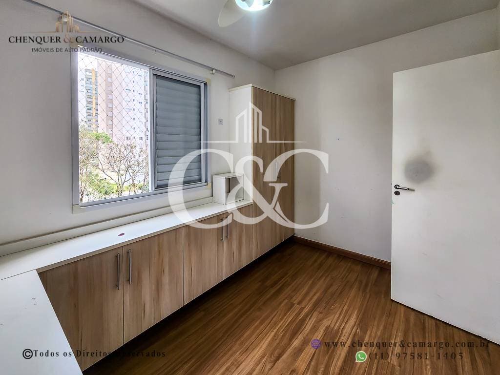 APARTAMENTO PARA VENDA NO PLENO – 2 DORMITÓRIOS – Semi MOBILIADO - 14