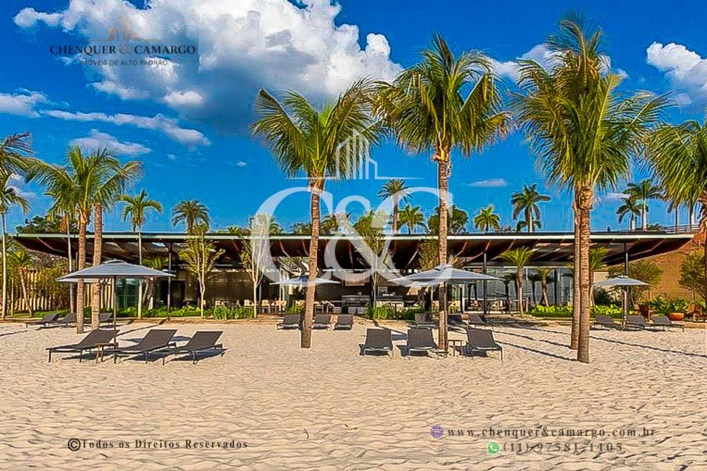 Terreno à venda Praia da Grama Itupeva, 2.640m², esquina e com título da praia - 26