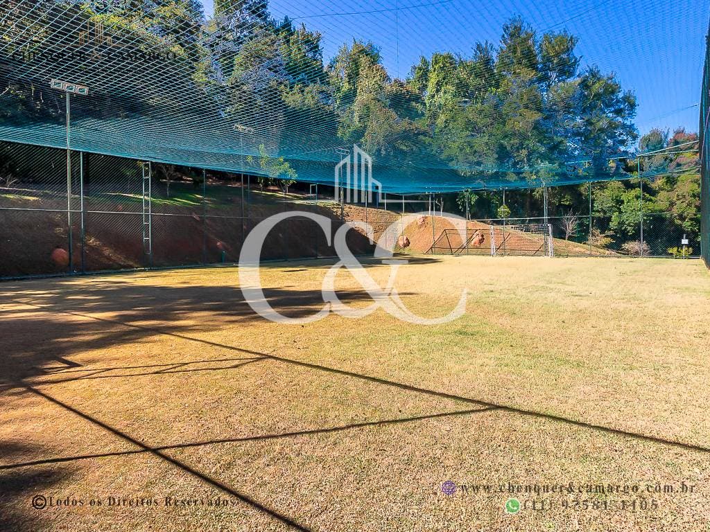 Terreno à venda no Jardim Atenas Jundiaí, Malota, 746m², aclive e 15m de frente - 35