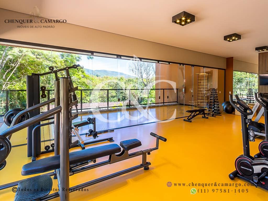 Terreno à venda no Jardim Atenas Jundiaí, Malota, 746m², aclive e 15m de frente - 37
