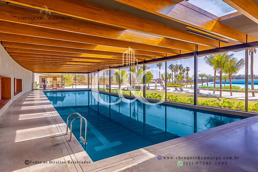 Terreno à venda Praia da Grama Itupeva, 2.640m², esquina e com título da praia - 22