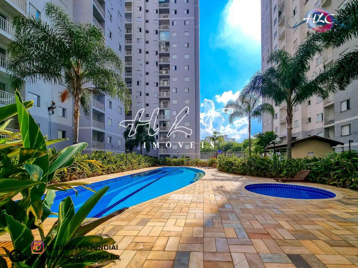 Apartamento, 2 quartos, 54 m² - Foto 17