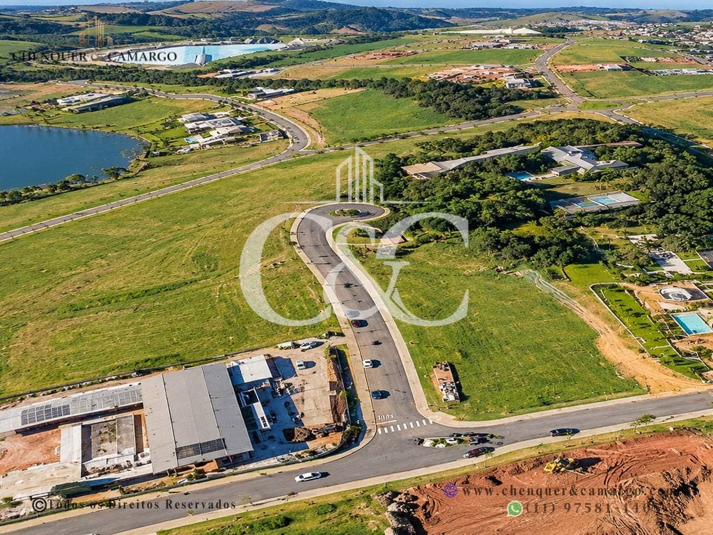 Terreno à venda Praia da Grama Itupeva, 2.640m², esquina e com título da praia - 4