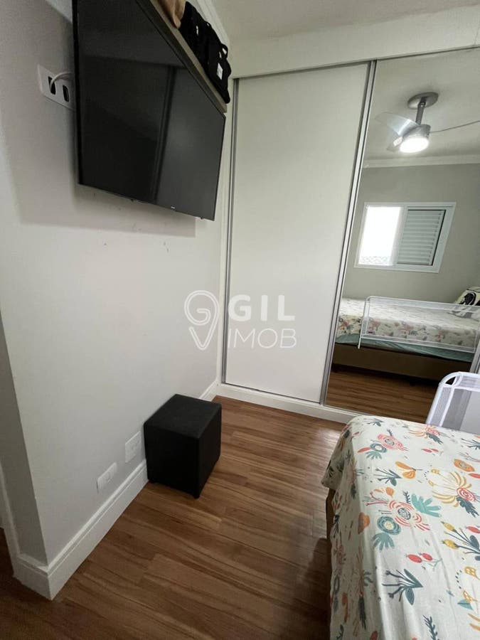 Apartamento, 2 quartos, 62 m² - Foto 27