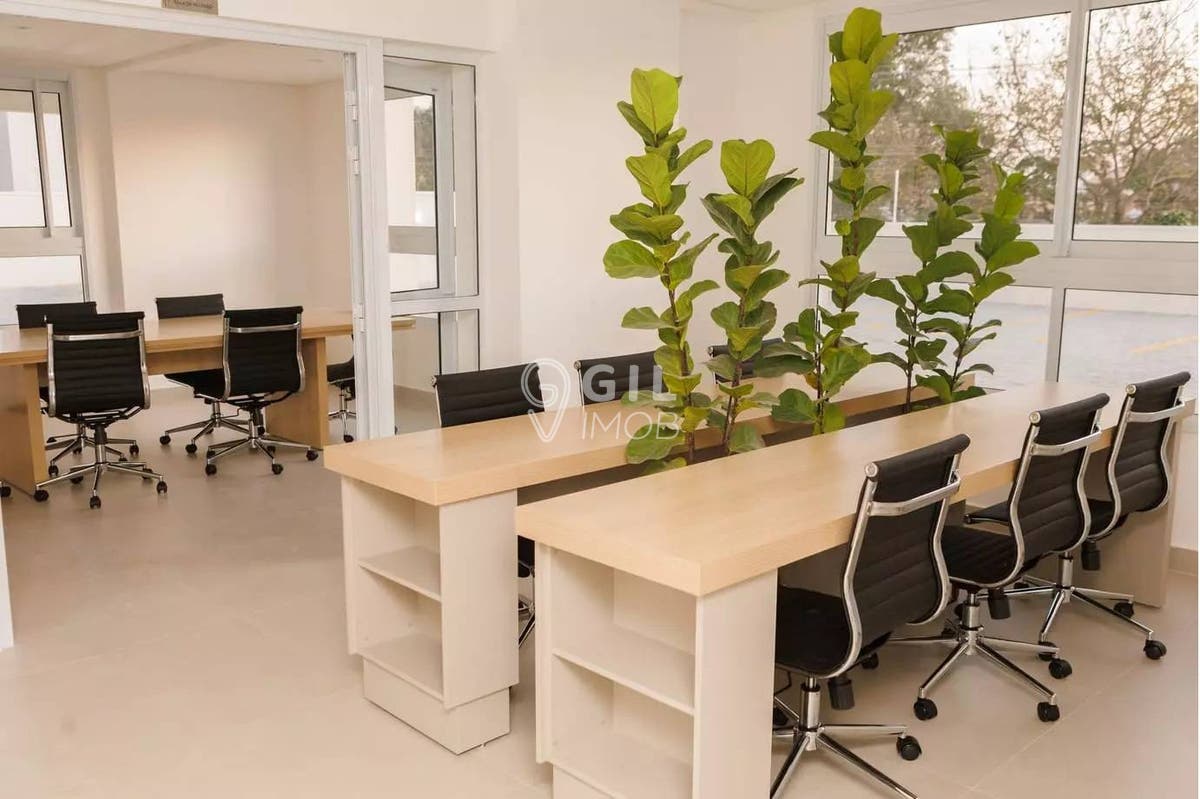 Apartamento, 2 quartos, 64 m² - Foto 33