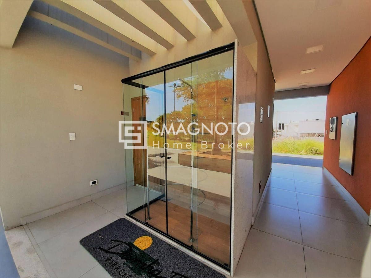 Casa de Condomínio, 3 quartos - Foto 49