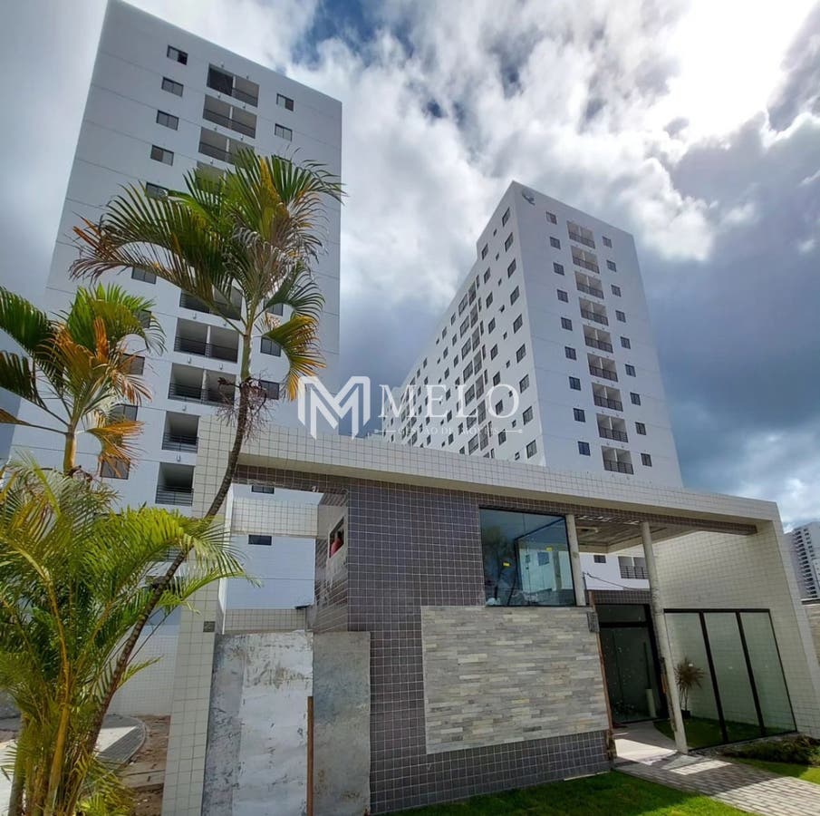 Apartamento, 2 quartos, 53 m² - Foto 20