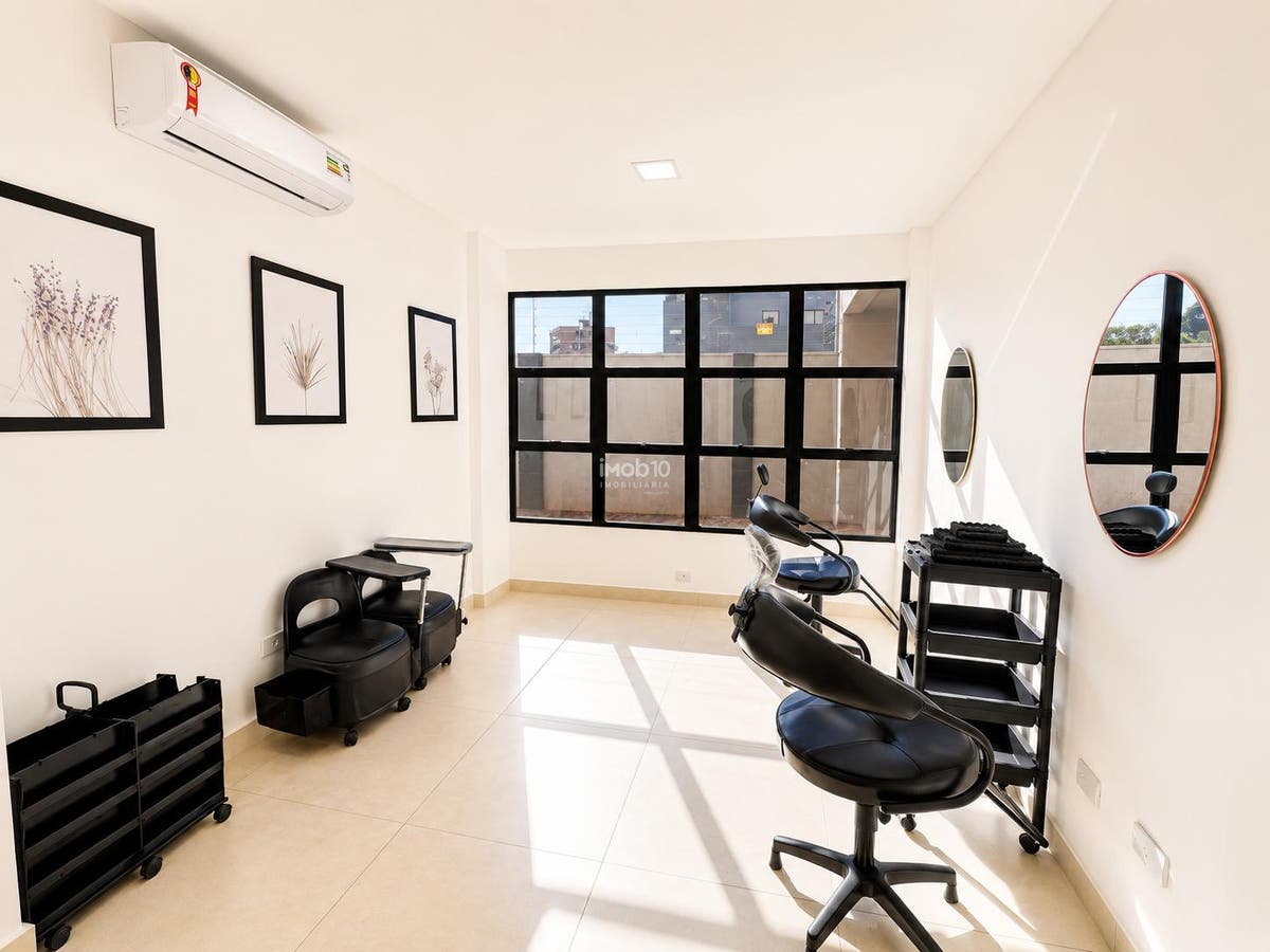 APARTAMENTO A VENDA 3 QUARTOS EDIFÍCIO ISLAMORADA EM FOZ DO IGUAÇU - PR
