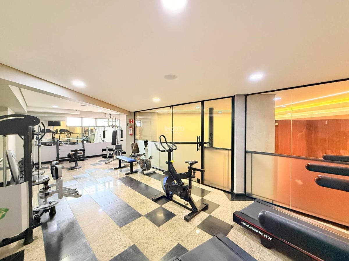APARTAMENTO PARA ALUGAR EDIFICIO RIO NEGRO CENTRO FOZ DO IGUAÇU - PR