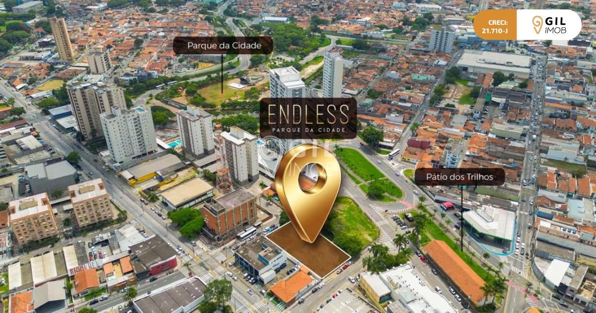 Apartamento, 2 quartos, 63 m² - Foto 3