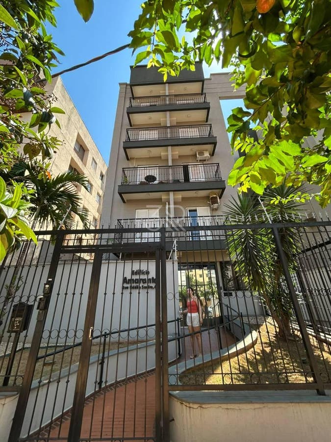 Apartamento, 3 quartos, 139 m² - Foto 34