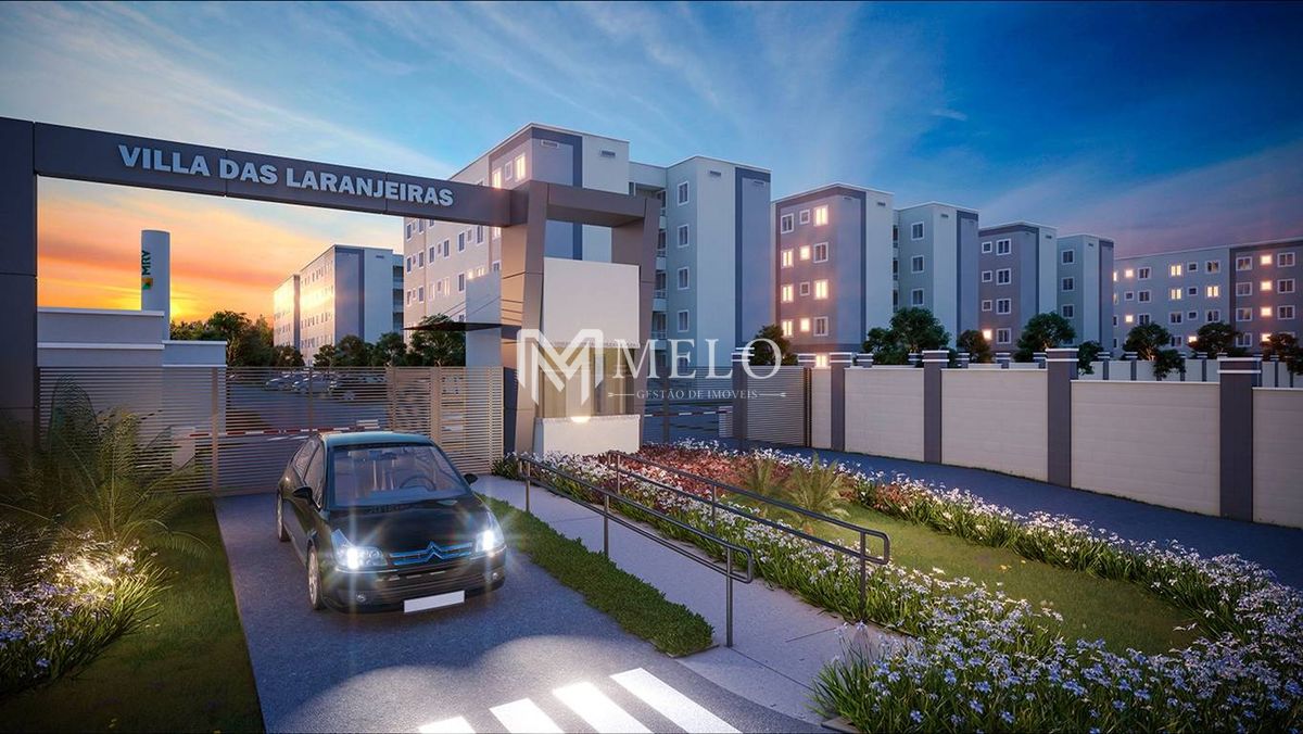 Apartamento, 2 quartos, 49 m² - Foto 25