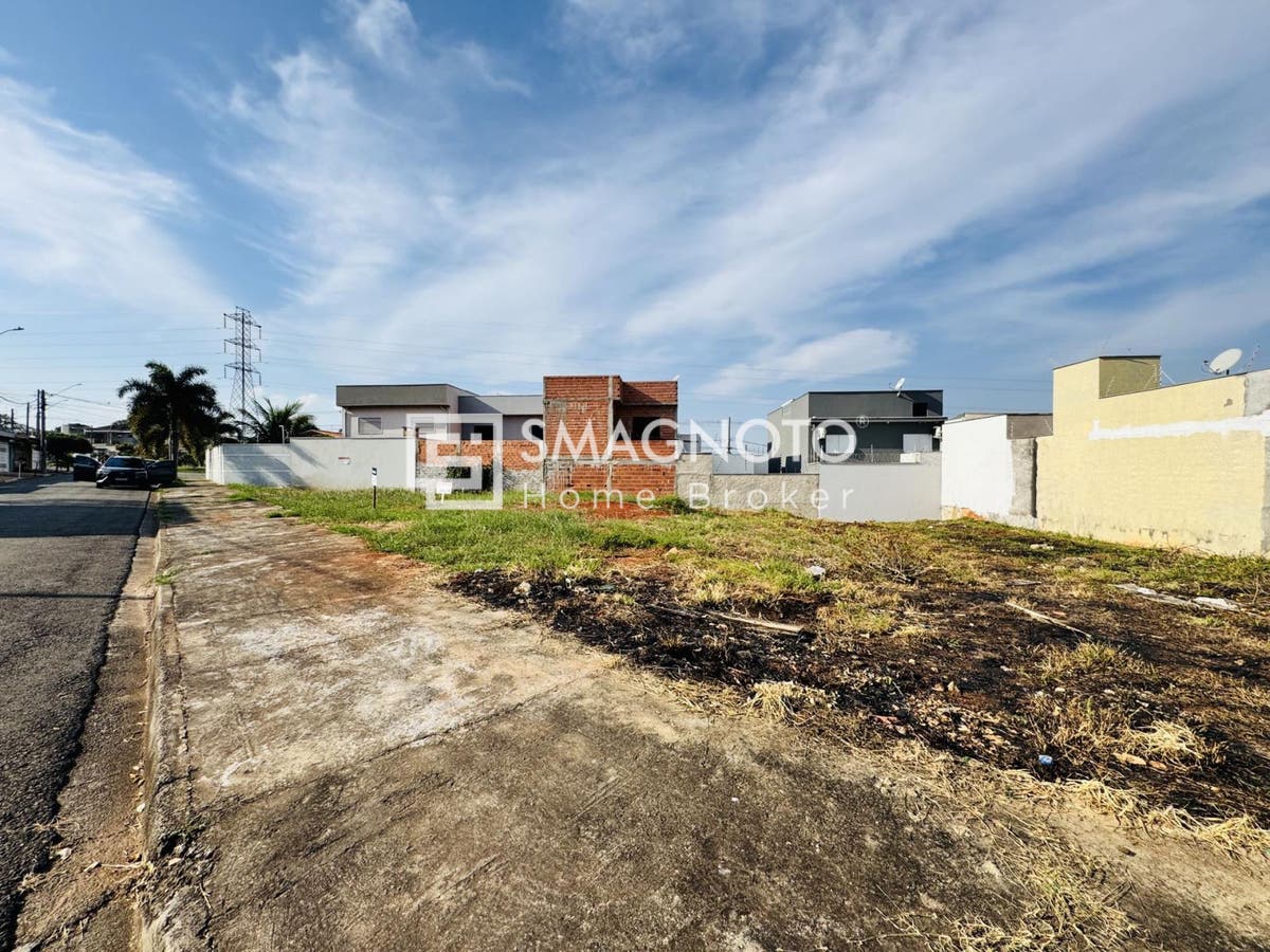 Terreno, 429 m² - Foto 8